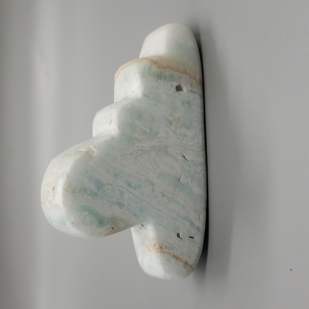 Carribean Calcite Cloud Crystal